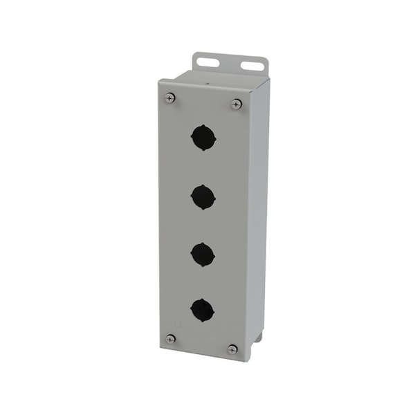 PB Enclosure
